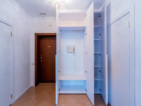 квартира за адресою Івана Гонти вул., 7
