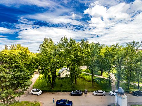 квартира за адресою Івана Гонти вул., 7
