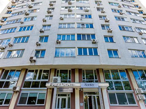 квартира за адресою Івана Гонти вул., 7