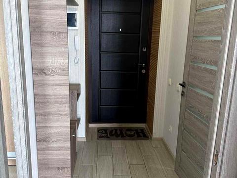 квартира по адресу Вінницьке шоссе, 1/3