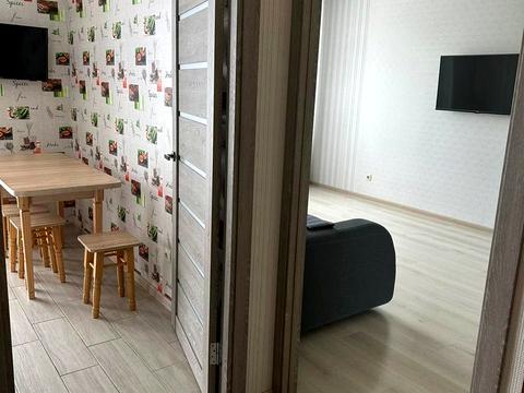 квартира по адресу Вінницьке шоссе, 1/3