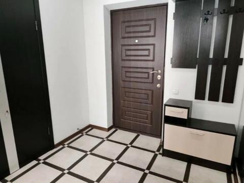 квартира за адресою Французький бульв., 60б