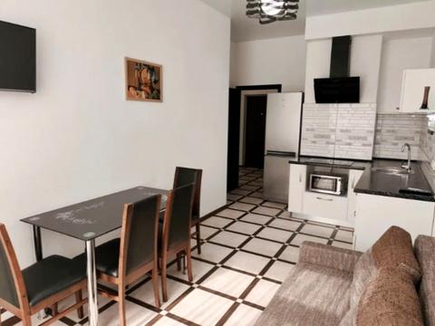 квартира за адресою Французький бульв., 60б