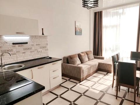 квартира за адресою Французький бульв., 60б