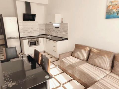 квартира за адресою Французький бульв., 60б