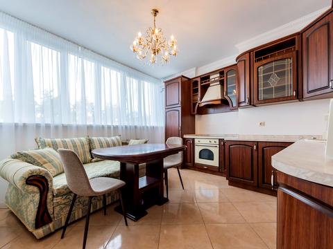 квартира за адресою Івана Гонти вул., 7