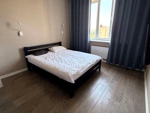 квартира за адресою Канатна вул., 122а