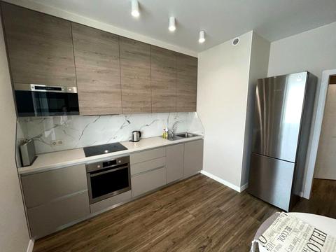 квартира за адресою Канатна вул., 122а