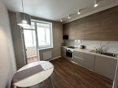 квартира за адресою Канатна вул., 122а