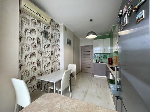 квартира за адресою Юрія Кондратюка вул., 7