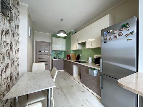 квартира за адресою Юрія Кондратюка вул., 7
