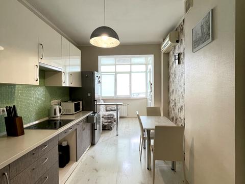квартира за адресою Юрія Кондратюка вул., 7