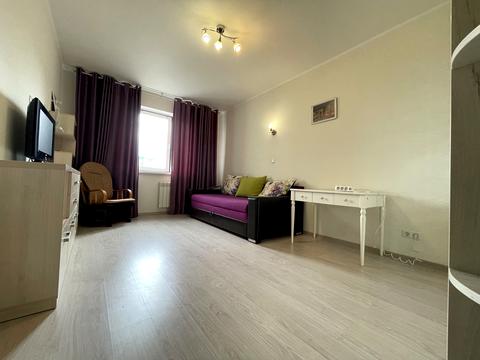 квартира за адресою Юрія Кондратюка вул., 7