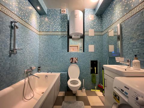 квартира за адресою Юрія Кондратюка вул., 7