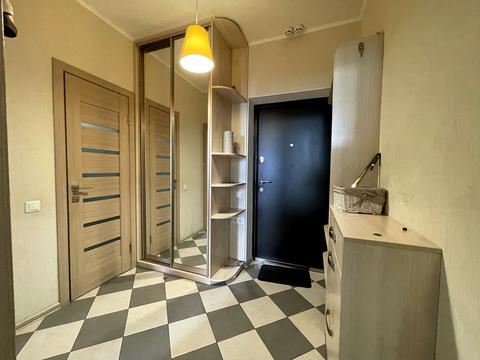 квартира за адресою Юрія Кондратюка вул., 7
