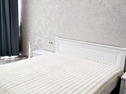 квартира по адресу Французский бульв., 60в