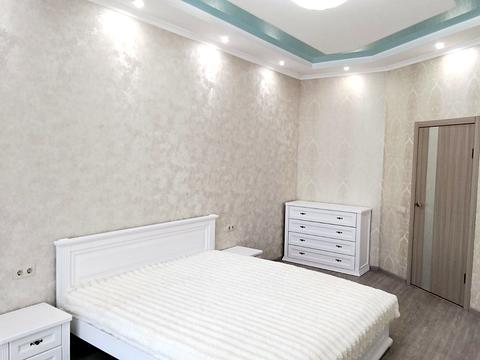 квартира по адресу Французский бульв., 60в