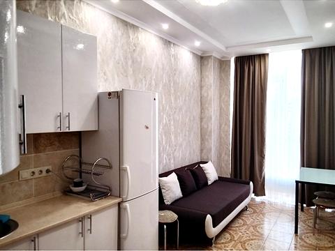 квартира по адресу Французский бульв., 60в