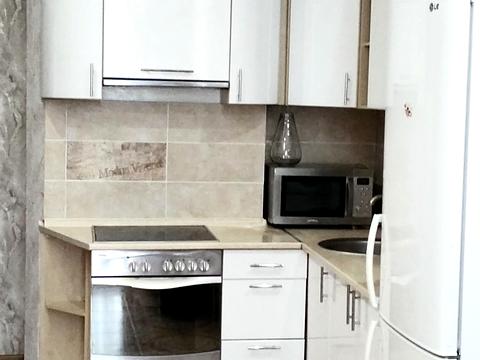 квартира по адресу Французский бульв., 60в