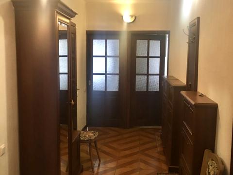 квартира по адресу Петра Болбочана ул. (Командарма Каменєва), 4-А