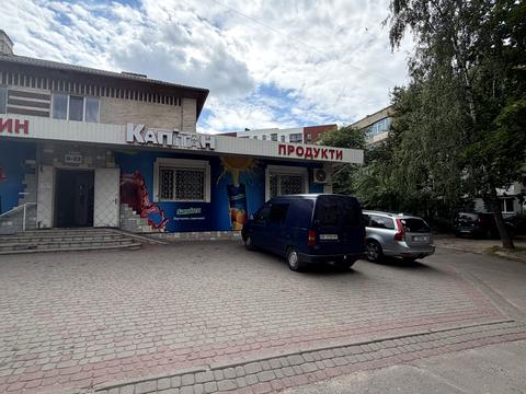 квартира по адресу Соборная ул., 321