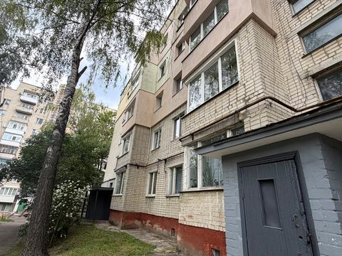 квартира по адресу Соборная ул., 321