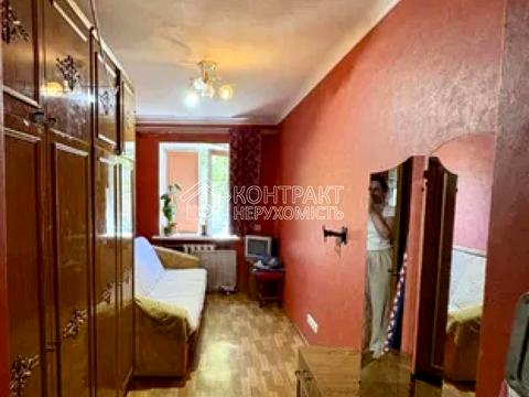 квартира за адресою Харків, Байрона просп., 8/3
