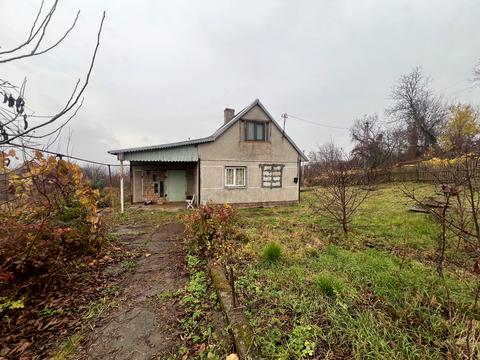 дом по адресу Снятынская ул., 34