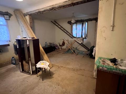 дом по адресу Снятынская ул., 34
