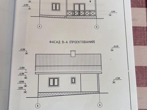 дом по адресу Снятынская ул., 34