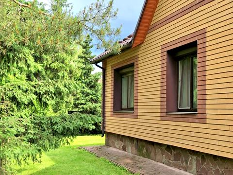 будинок за адресою с. Гоголів, Затишна