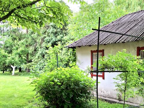 будинок за адресою с. Гоголів, Затишна