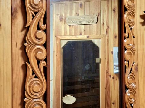 будинок за адресою с. Гоголів, Затишна