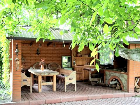будинок за адресою с. Гоголів, Затишна