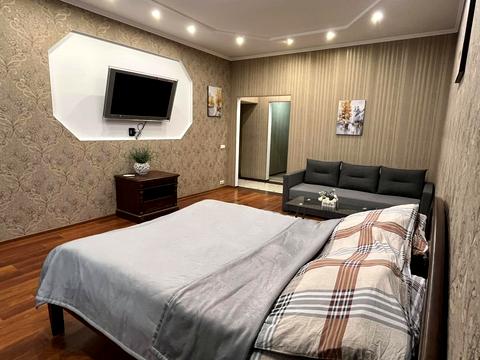 квартира по адресу Академика Королёва ул., 5/4