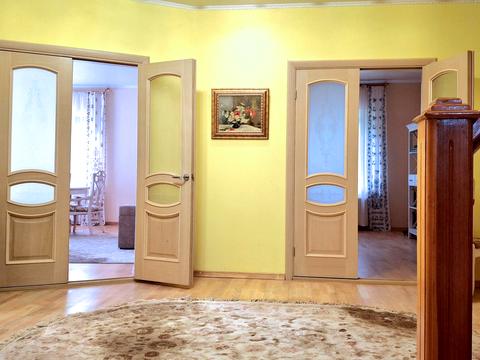 будинок за адресою с. Гоголів, Затишна