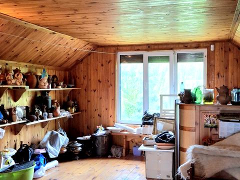 будинок за адресою с. Гоголів, Затишна