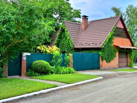 будинок за адресою с. Гоголів, Затишна