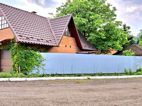 будинок за адресою с. Гоголів, Затишна