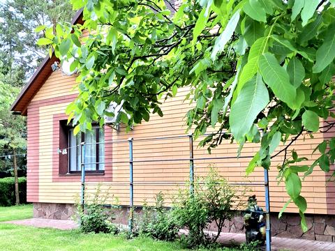 будинок за адресою с. Гоголів, Затишна