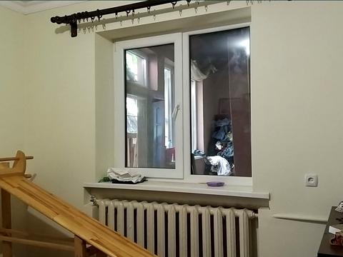 дом по адресу Попова ул., 44