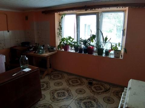 дом по адресу Попова ул., 44