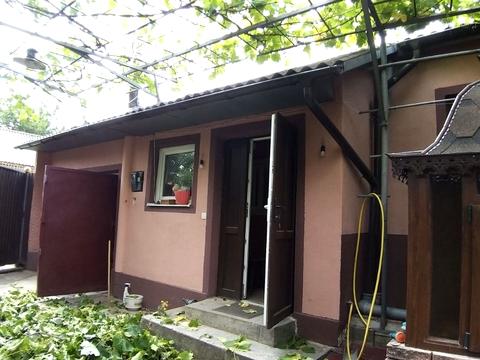 дом по адресу Попова ул., 44