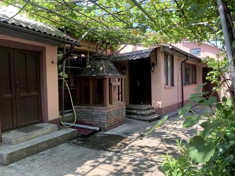 дом по адресу Попова ул., 44