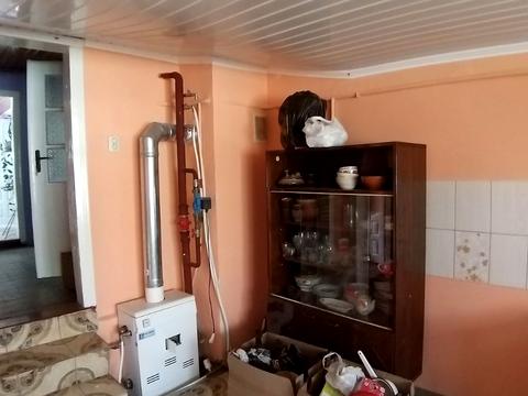 дом по адресу Попова ул., 44