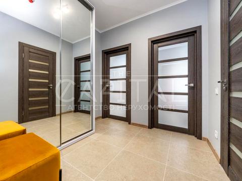 квартира по адресу Васильковская ул., 37-Г