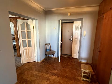 квартира за адресою Раїси Окіпної вул., 3-А
