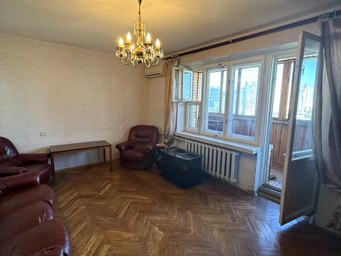 квартира за адресою Раїси Окіпної вул., 3-А