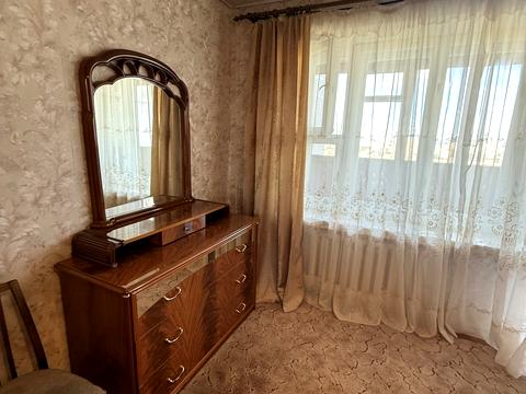 квартира за адресою Раїси Окіпної вул., 3-А