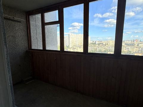 квартира за адресою Раїси Окіпної вул., 3-А